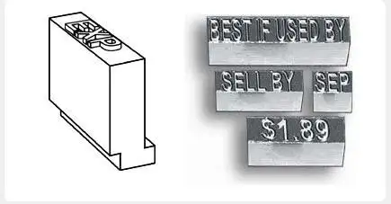 Norwood Replacement Steel Type
