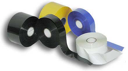 hot leaf tape